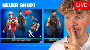 🔴Dieser *OG SKIN* ist nach 1500 TAGEN ZURÜCK! (Fortnite)