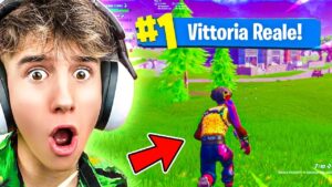 É TORNATA la MAPPA della SEASON 1 su FORTNITE ITA! 😲 Creativa 2.0
