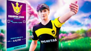 EASY 16 Kill Arena Solo Win