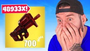 ENTWICKLER WAFFEN sind TOLL.. (Fortnite)