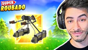 ESSE ITEM FICOU FORTE D++