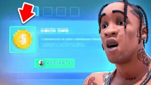 Epic Games ont Secrètement AJOUTÉ un Renfort… (il est trop cheaté)