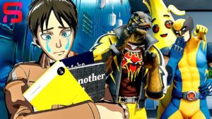 Eren Jaeger The Early Years.. Fortnite Chapter 4 Season 2