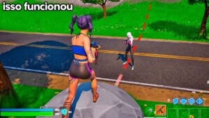Eu Fiz As 16 Jogadas Mais Incriveis Do Fortnite