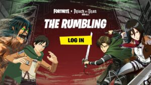 Everything to Expect in Tomorrow's Fortnite UPDATE