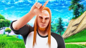 FAZUELI! | FORTNITE BATTLE ROYALE