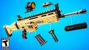 FINALMENTE A MELHOR ATUALIZAÇÃO DO FORTNITE 🔥