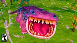 FINALMENTE! O KLIMBO VOLTOU para o Fortnite!