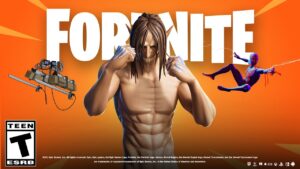 FORTNITE 24.20 UPDATE is HERE!