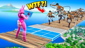 FORTNITE FAILS & Epic Wins! #330 (Fortnite Season 2 Funny Moments)