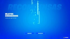 FORTNITE REGALARA TODO ESTO ...!!