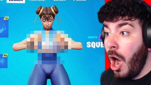 FORTNITE WILL UNS PRANKEN ...