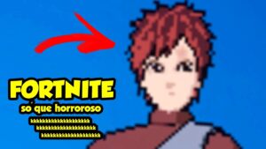 FORTNITE só que ... *HORRÍVEL* kkkkkkkkkkkkkkk (mano...)