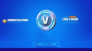 FORTNITE te DEVUELVE *PAVOS* por ESTE ERROR...! RECLAMALOS ANTES de 1 MES! (Fortnite)