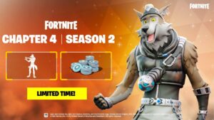 FREE BUNDLE for EVERYBODY (LIMITED TIME!)