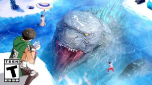 Fortnite ACTUALLY ADDED Him!