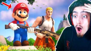 Fortnite É Cambiato PER SEMPRE!...