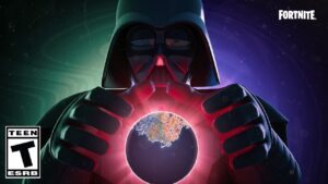 Fortnite Prépare Le Plus Gros Événement !