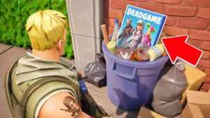 Fortnite ROASTED Themselves 😂