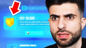 Fortnite SECRETLY Brought Back This Augment...