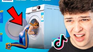 Fortnite TikToks NEED TO STOP!!