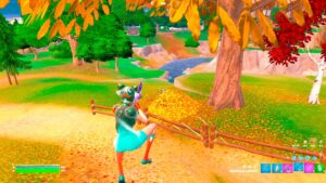 Fortnite ha vuelto a su punto más alto (de nuevo)...