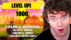 Fortnite just changed FOREVER…