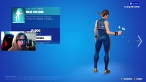 Fortnite needs to BAN this Item Shop Emote!