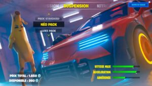 Fortnite ont fait le PIRE accident ! ( LEAK )