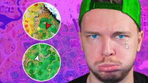 Fortnite vient de Changer la Tempête !