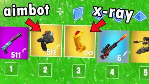 Fortnite will BAN this LOADOUT...