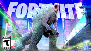 Fortnite's MEGA CITY Is In TROUBLE..