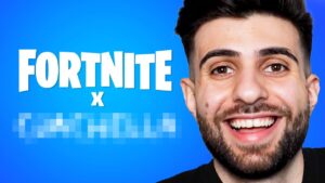 Fortnite's Next Collab Was ANNOUNCED!