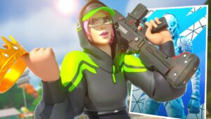 HOLE ICH MEINE ERSTEN EARNINGS? 💸 | Solo Victory Cash Cup