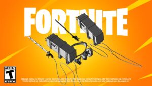 *HUGE* v24.20 FORTNITE UPDATE SOON! (Chapter 4)