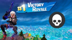 High Elimination Solo Gameplay In Fortnite (Zero Build) Season 2