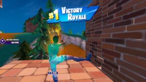 High Kill Solo Arena Win Gameplay | Fortnite Chapter 4 Season 2