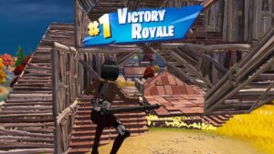 High Kill Solo Squads Gameplay Full Game (Fortnite Season 2 Ps4 Controller)