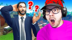 How Did THIS Happen?!? (OG Fortnite)