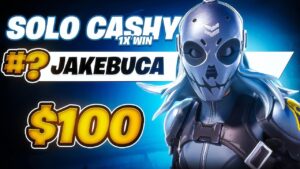 🏆How I DOMINATED the FIRST solo cash cup of season 2 and made EARNINGS! 🏆(Opens & Finals)