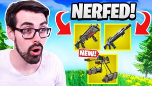 Huge New Update - Everything You Need to Know