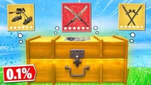 I Found *EVERY* AOT CHEST in ONE Game