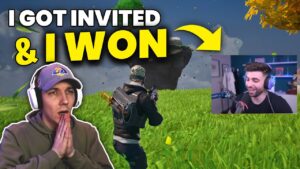 I WON SYPHERPK'S BUILD CHALLENGE!