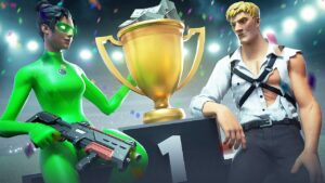 I made the BIGGEST comeback in a tournament... ($20,000)