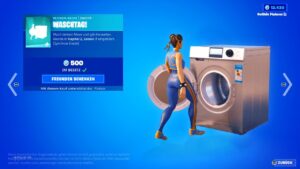 ICH DACHTE ES IST EIN APRIL SCHERZ ...