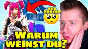 🥺❤️ICH bringe IHN zum WEINEN? Doch noch ein HAPPY END❤️? Random Squad mit @StillerJunge