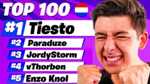 IK HEB HET WEER GEDAAN! 😱🏆