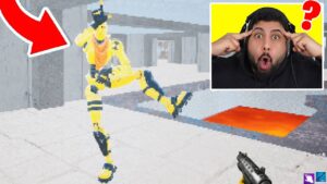 IST DAS NOCH FORTNITE ?