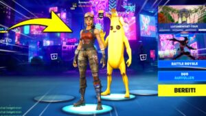 Ich PRANKE IHN als NOOB mit OG Renegade Raider doch dann ... Fortnite