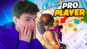 Ich veranstalte DAS ERSTE TURNIER in CHAPTER 4 Battle Royale! 👑 - (Pro Spieler in der Community)